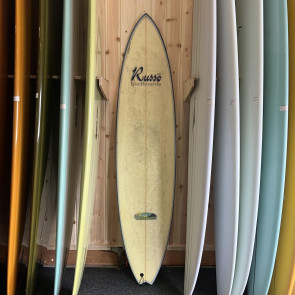 Russo Surfboards 74 USED
