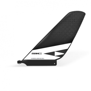 SIC Weedless 83 Carbon SUP Fin