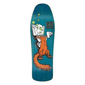 Santa Cruz Boyle Sick Cat Reissue 999 x 3187 Skateboard Deck
