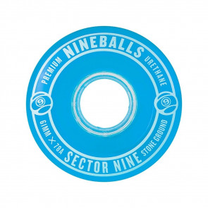 Sector 9 Nineballs 69mm 78A