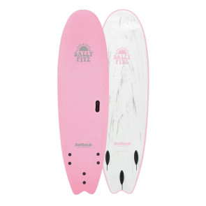 Softech Handshaped Sally Fitzgibbons Signature 70 Softboard