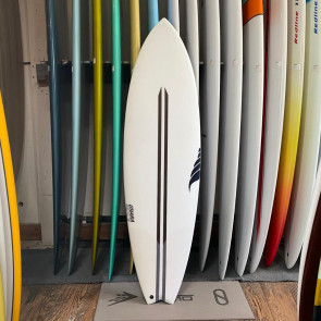 Solid Surfboards Trigger Fish 510 BioFlex 