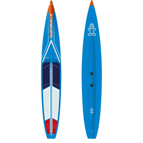 Starboard All-Star 14 x 245 Wood Carbon