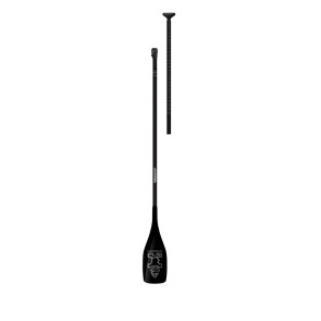 Starboard Lima Carbon S35 29mm 2-Piece Adjustable Paddle