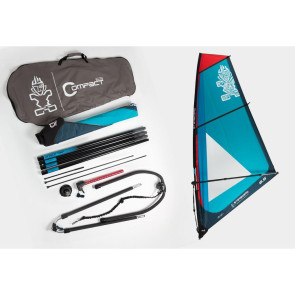Starboard SUP Windsurfing Sail Compact 55