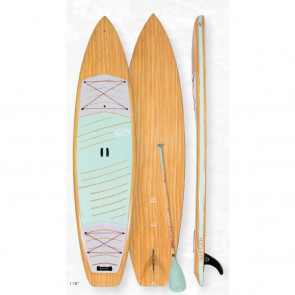 Surftech Promenade Touring 116 x 315 Sup Package