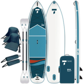 Tahe Beach Sup-Yak  Kayak Kit 116