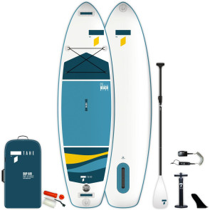 Tahe Beach Wing 90 x 30 Inflatable SUP