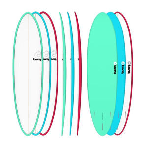 Torq Fun Color 76 Surfboard