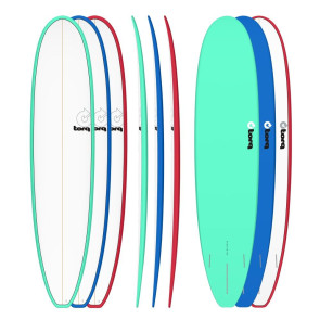 Torq Long Color 80 Surfboard