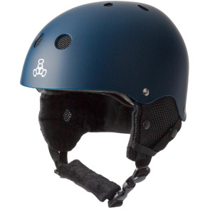 Triple 8 Standard Snow Helmet