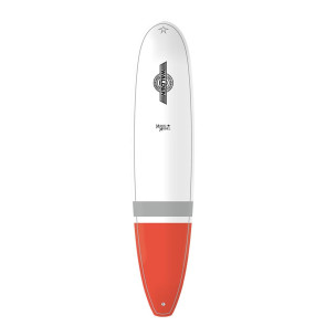 Walden Magic Model 86 Tufflite C-Tech Surfboard