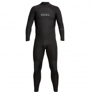 Xcel Axis 54 Backzip Full Wetsuit