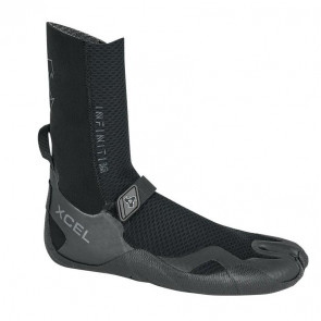 Xcel Infinity 3mm Split Toe Wetsuit Boots
