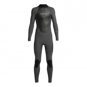 Xcel Youth Axis 54 Back Zip Full Wetsuit