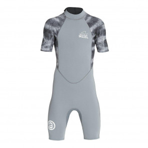 Xcel Youth Water Inspired Axis 2mm Spring Wetsuit
