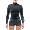 Dakine Mission 2mm Long Sleeve Spring Wetsuit Women's