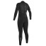 Oneill Epic 43 Back Zip Full wetsuit - Womens