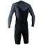 ONeill Hyperfreak 2mm Long Sleeve Chast Zip Spring Wetsuit