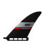 Black Project Sonic SUP Fin