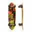 Carver Venice Pintail 36 CX Skateboard Complete