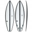 Hayden Shapes Holy Grail 61 Surfboard
