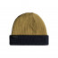 Performed Color Block Reversible Cuff Beanie