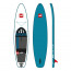 Red Sport 126 Inflatable SUP