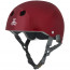 Triple 8 Standard Helmet with Standard Liner
