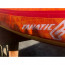 Fanatic Fly Air Premium 108 Inflatable SUP Demo Close Up 3
