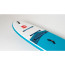 Red Ride 100 x 29 Inflatable SUP  Blue